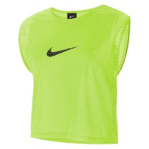 Nike Park Football Training Bib (3 Pack) Volt-Black