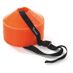 Precision Disc Cone Strap