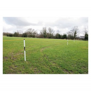 Precision Crowd Barrier Kit