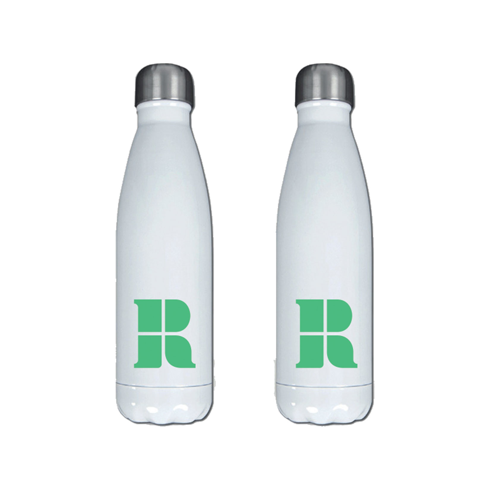 Premium Steel Water Bottle