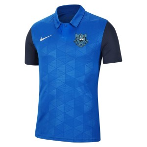 Nike Dri-FIT Trophy IV Short Sleeve Jersey