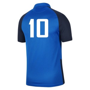 Nike Dri-FIT Trophy IV Short Sleeve Jersey