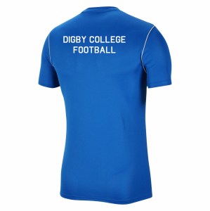Nike Park 20 Short-Sleeve Training Tee