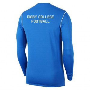 Nike Dri-FIT Park 20 Crew Top