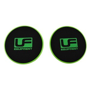 Urban-Fitness Urban Fitness Core Gliding Discs 7inch (Set of 2)