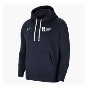 Nike Team Club 20 Fleece Hoodie (M)