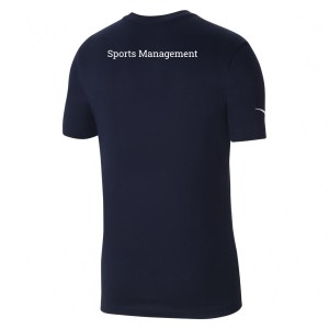 Nike Team Club 20 Cotton T-Shirt (M)