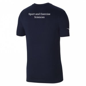 Nike Team Club 20 Cotton T-Shirt (M)