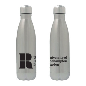 Premium Steel Water Bottle