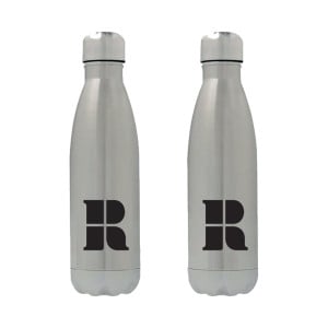 Premium Steel Water Bottle