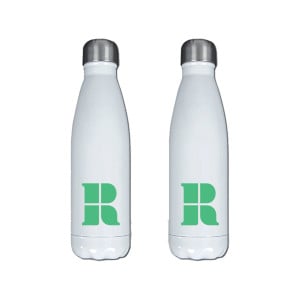 Premium Steel Water Bottle