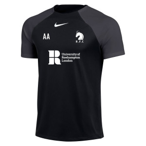 Nike Academy Pro Short Sleeve Tee