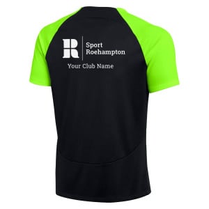 Nike Academy Pro Short Sleeve Tee
