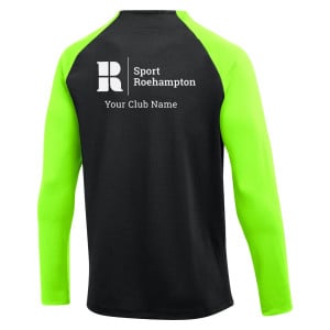 Nike Academy Pro Midlayer Drill Top