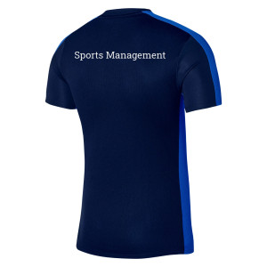 Nike Womens Academy 23 Short Sleeve Training Top (W)