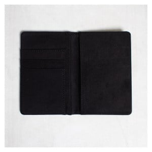 Passport Holder