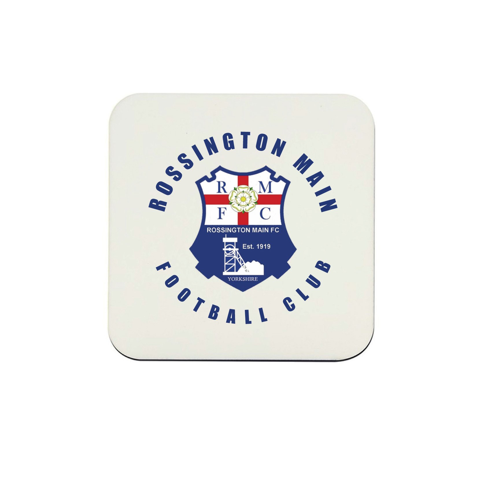 Coaster