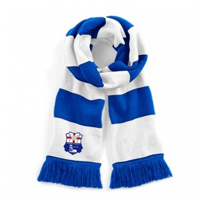 Stadium Scarf