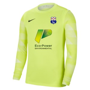 Nike Park IV Goalkeeper Dri-FIT Jersey