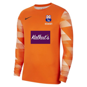 Nike Park IV Goalkeeper Dri-FIT Jersey