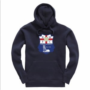 Heavyweight OH Hoodie