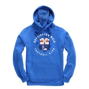 Heavyweight OH Hoodie