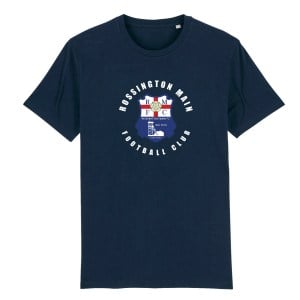 Kitlocker Cotton Icon Tee