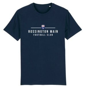 Kitlocker Cotton Icon Tee