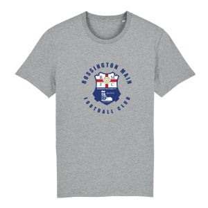 Kitlocker Cotton Icon Tee