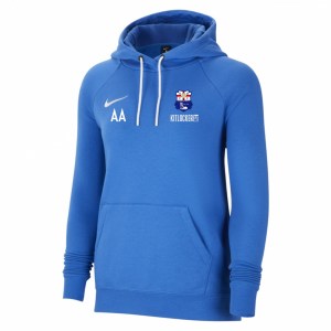 Nike Womens Team Club 20 Hoodie (W)