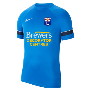 Nike Academy 21 Training Top (M)