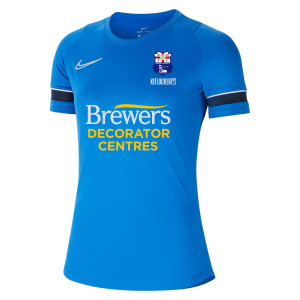 Nike Academy 21 Training Top (W)