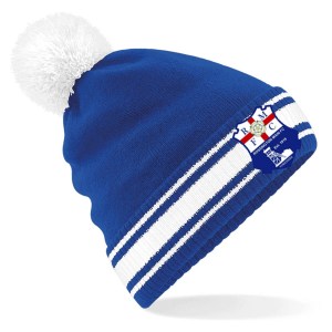 Stadium Beanie