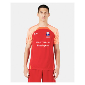 Nike Dri-Fit Strike III Jersey