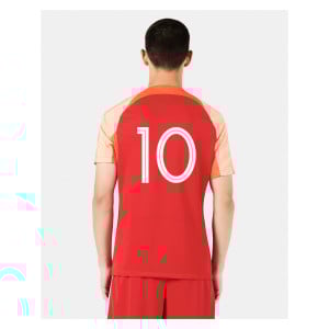Nike Dri-Fit Strike III Jersey