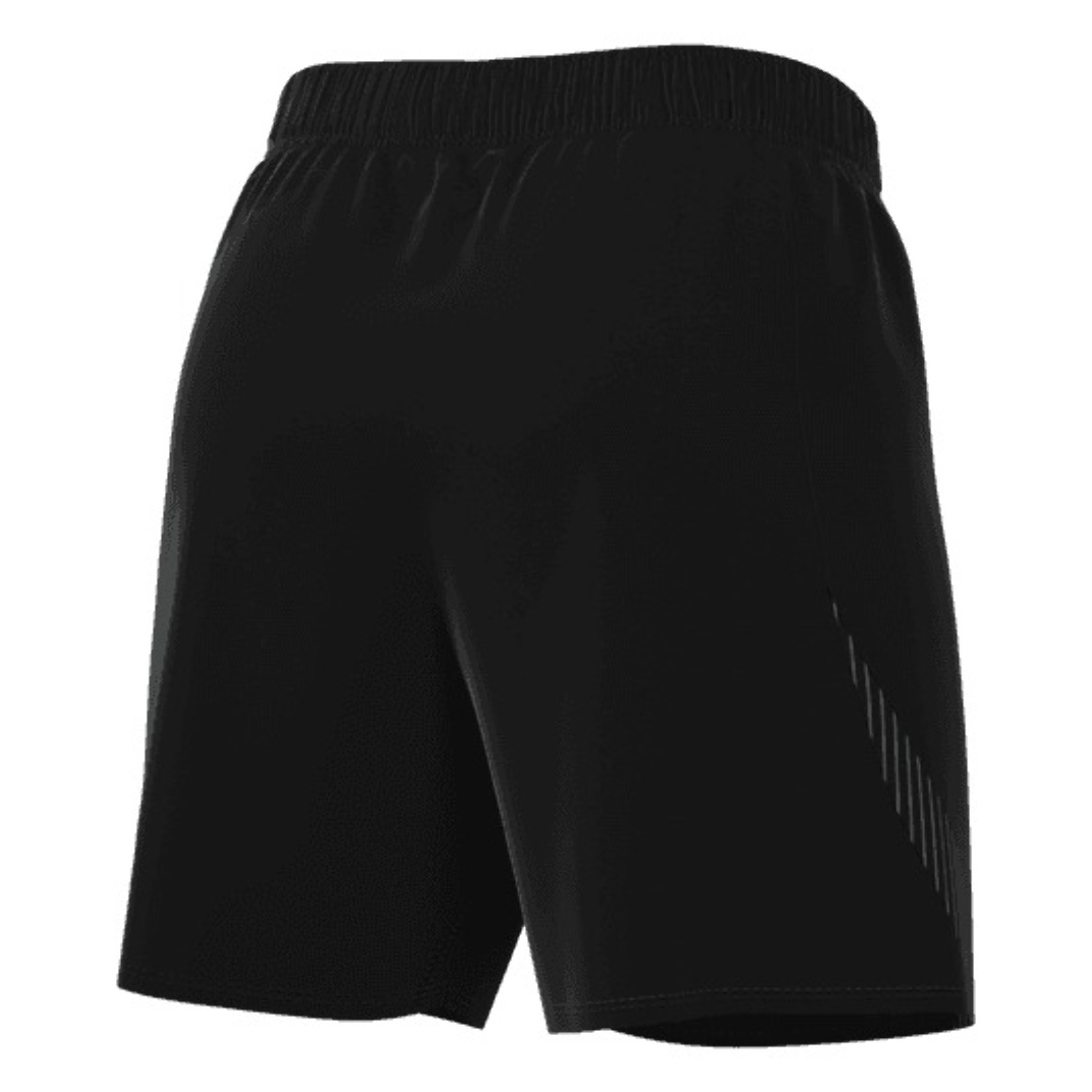 Nike Dri-FIT Strike 24 Shorts - Black/White