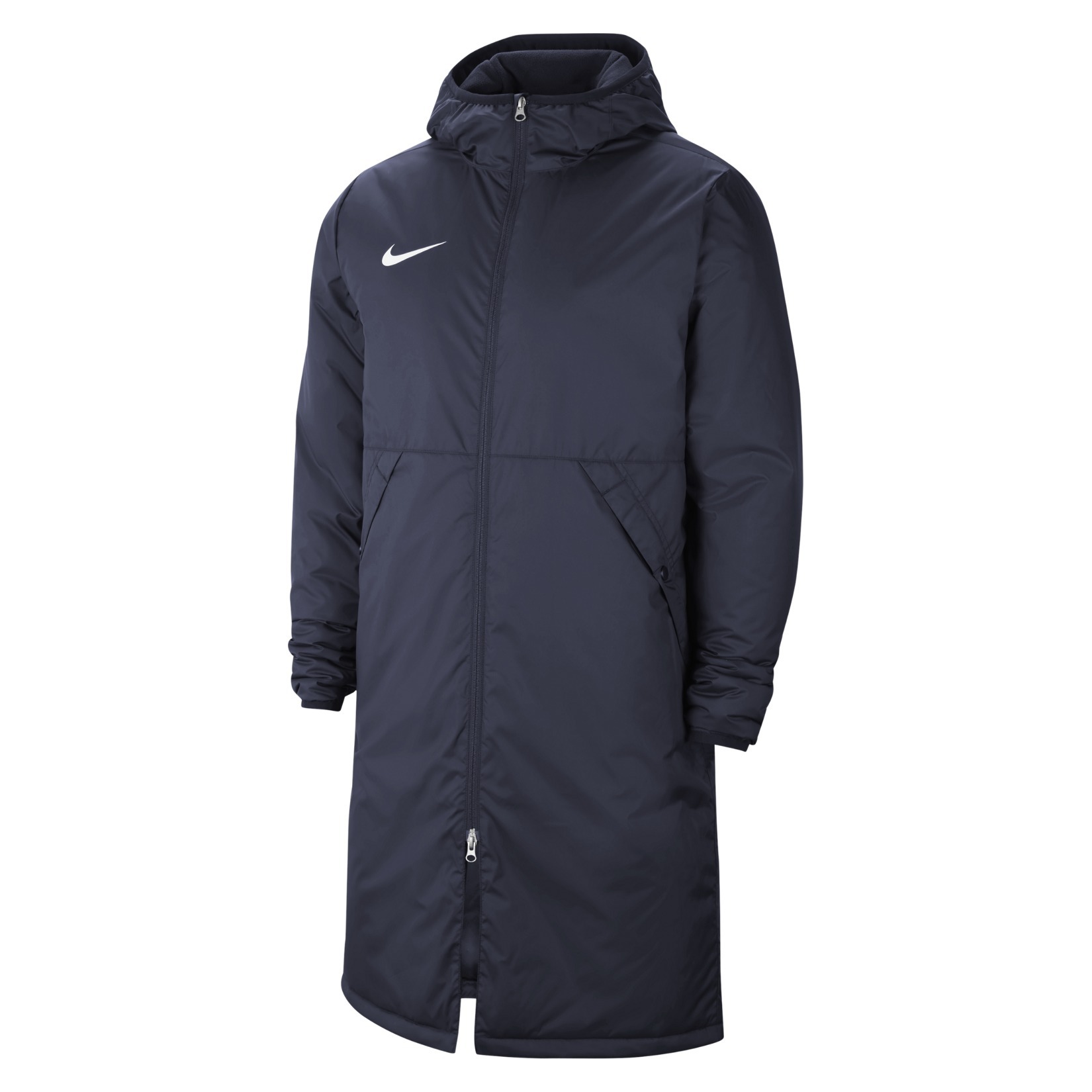 Nike Park 20 Winter Jacket (M) - Obsidian/White