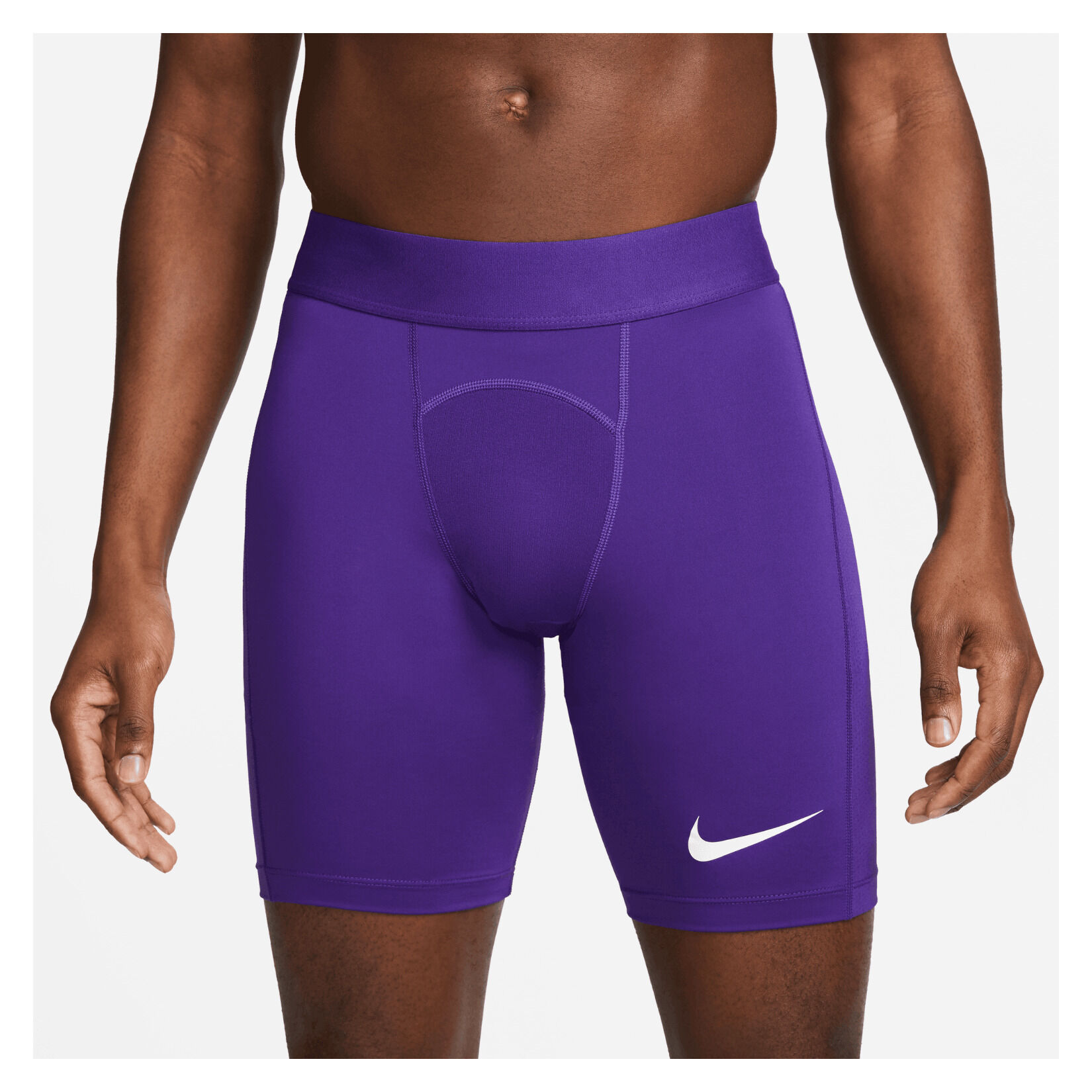 Nike Strike Pro Short - Court Purple/White