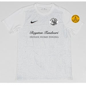 Nike Park VII Dri-FIT Short Sleeve Shirt