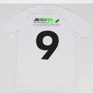 Nike Park VII Dri-FIT Short Sleeve Shirt