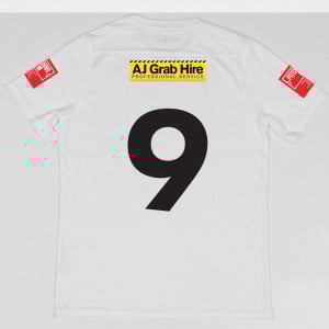 Nike Park VII Dri-FIT Short Sleeve Shirt