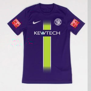 Nike Park VII Dri-FIT Short Sleeve Shirt