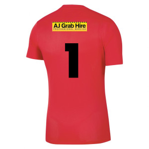 Nike Park VII Dri-FIT Short Sleeve Shirt