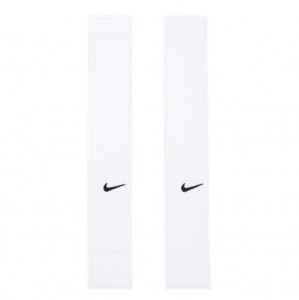 Nike Strike Dri-FIT Soccer Sleeve - White/Black