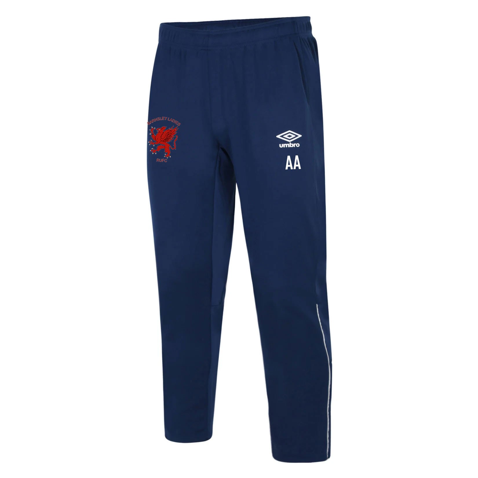 Umbro Rugby Training Drill Pant