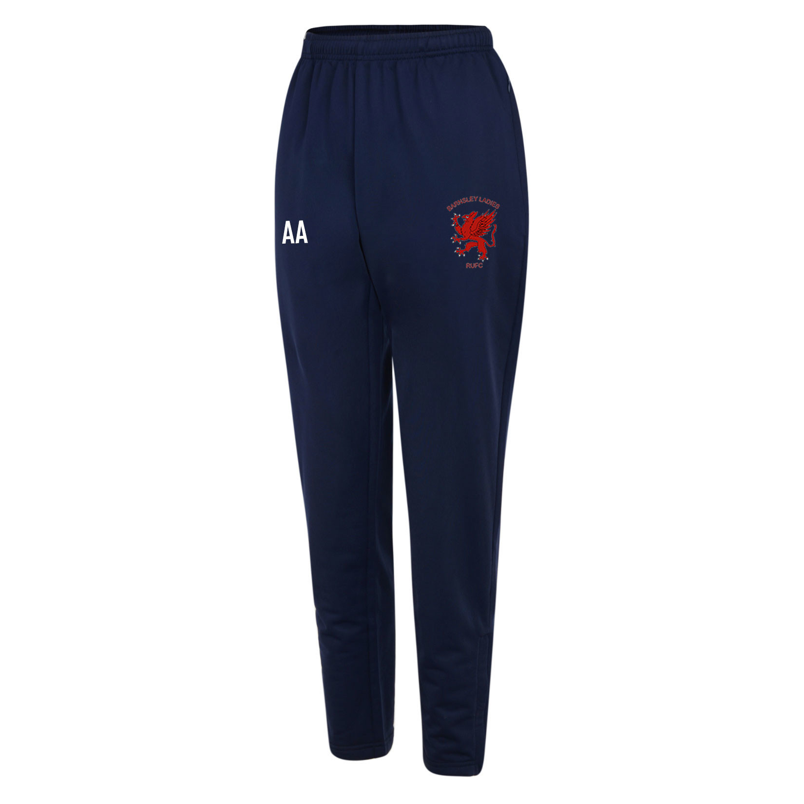 Umbro Womens Club Essential Poly Pant (W)