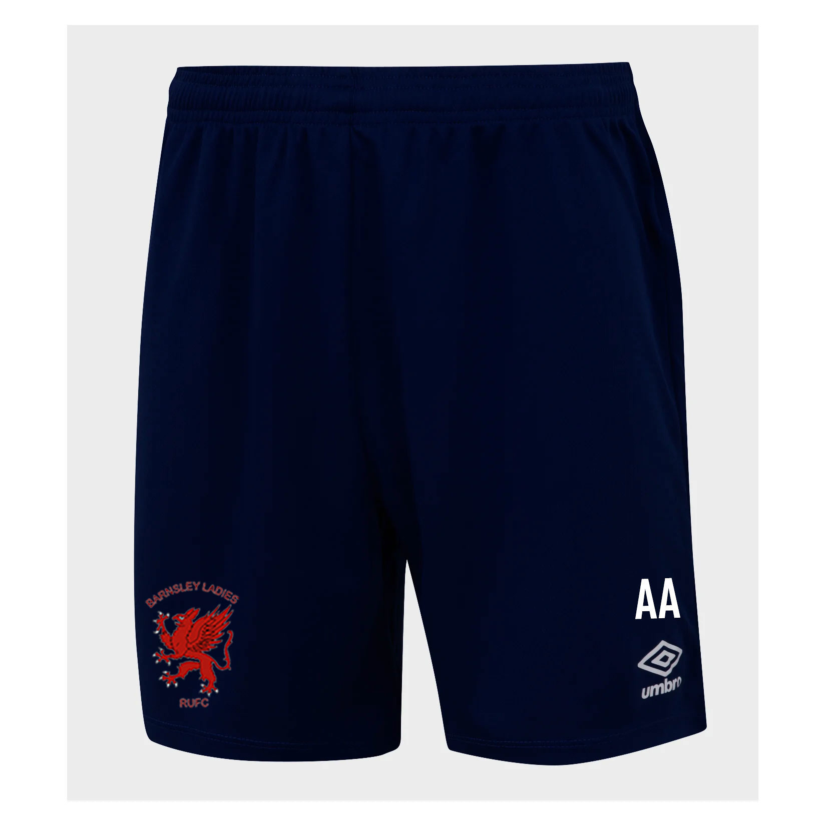 Umbro Club Shorts