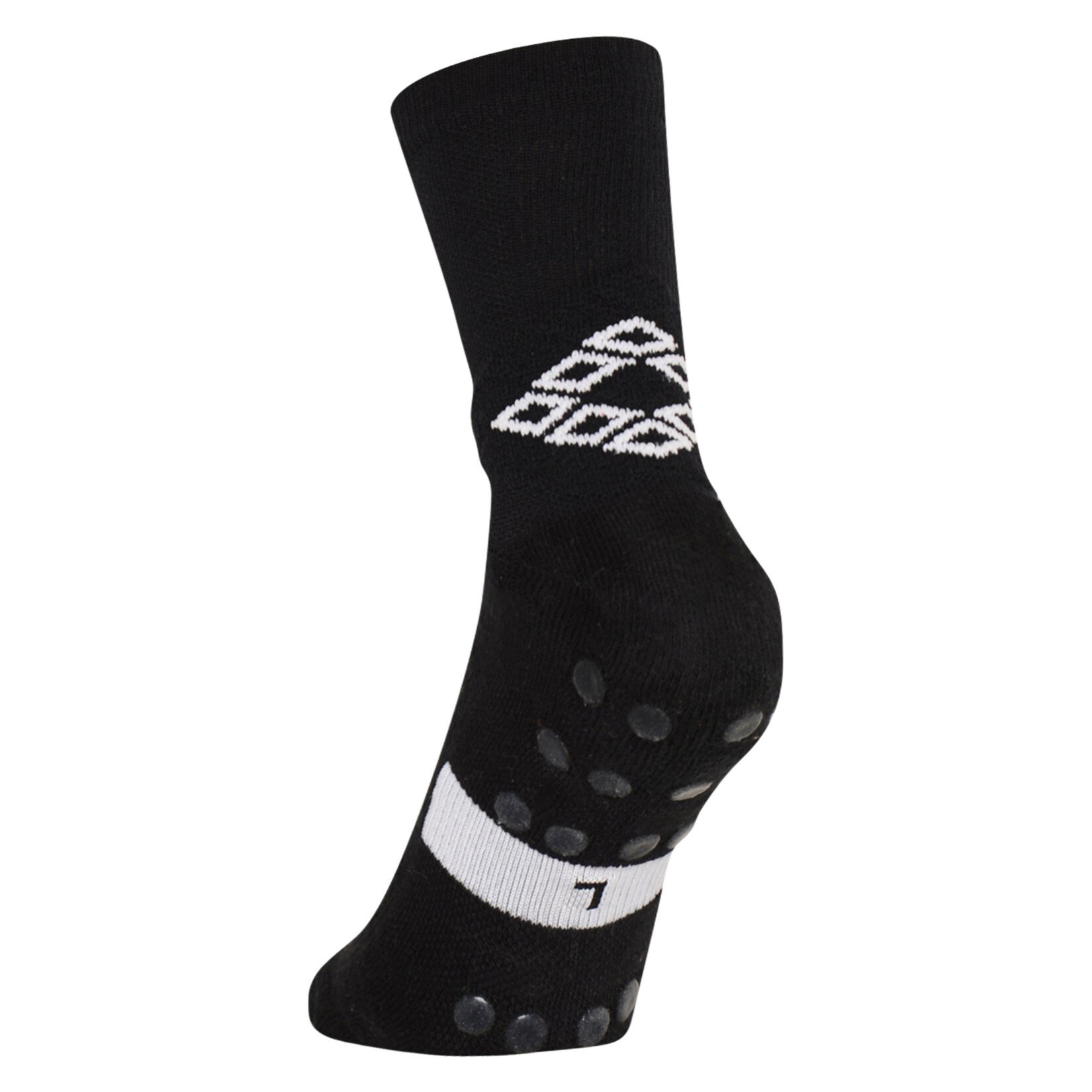 Umbro Protex Grip Socks - Black
