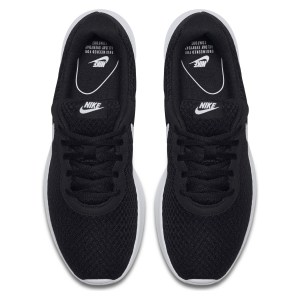 Nike Tanjun Shoe (M) Black-White