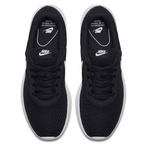 Nike Tanjun Shoe (M) Black-White